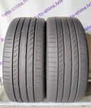 Шини літні R20 255/40 Continental Conti Sport Contact 5
