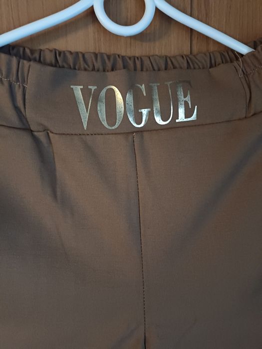 Dres damski roz L XL