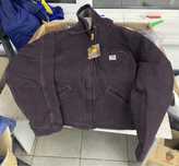 Поставка вещей кархарт куртки штаны рубашки carhartt active jacket wip