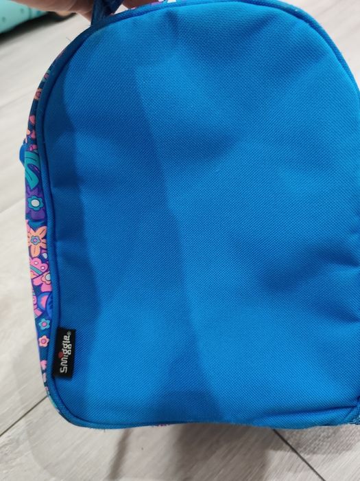 Lunch bag smiggle