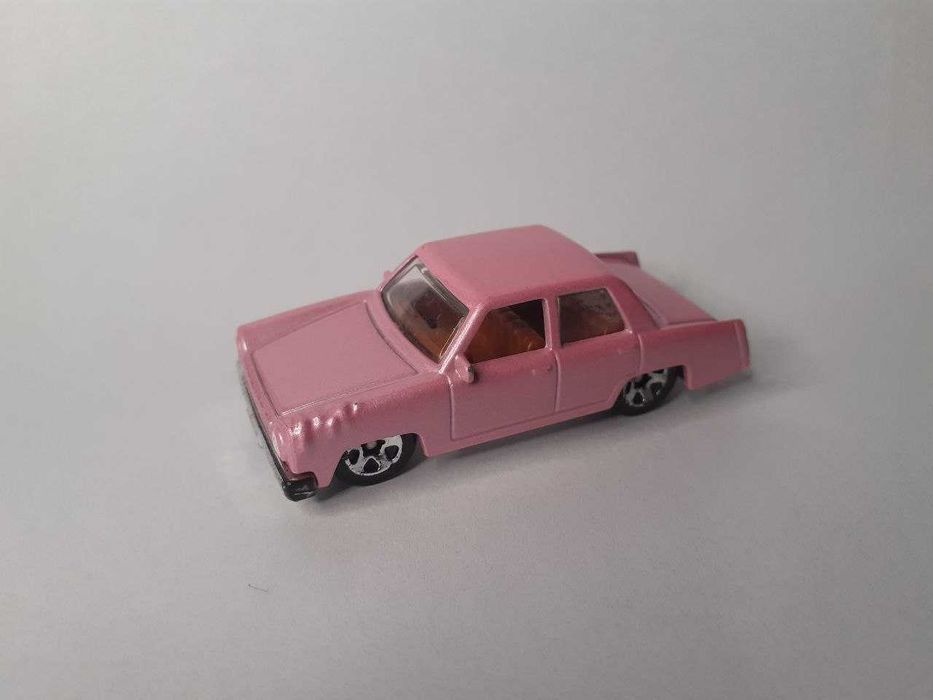 The Simpsons HotWheels