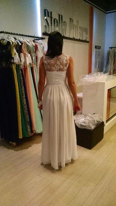 Продам свадебное платье сарафан