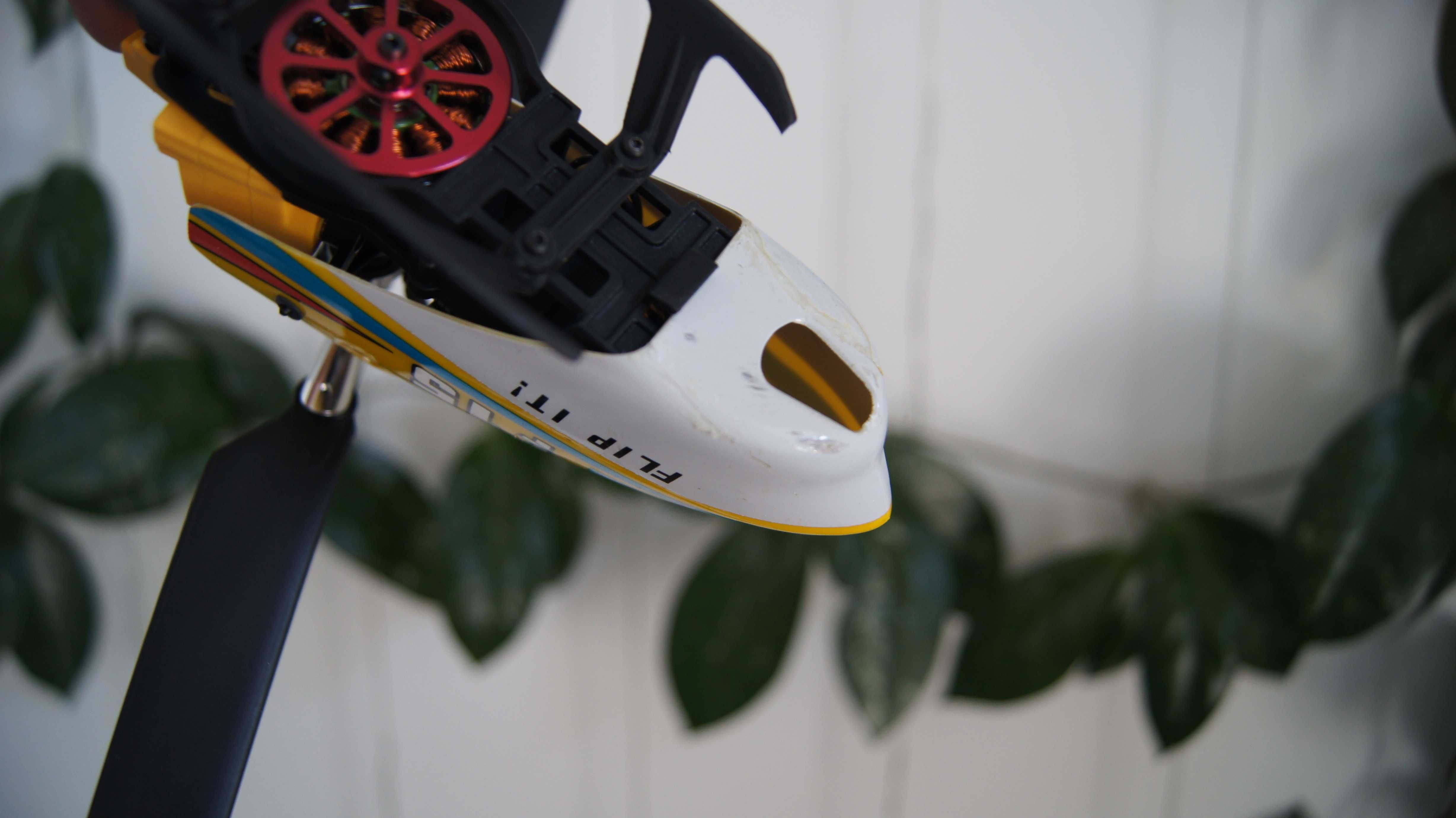 Helikopter Align T15