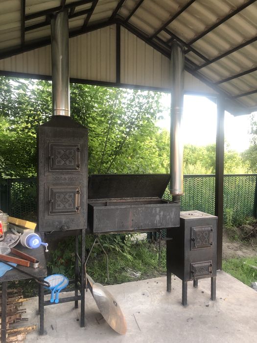 Сварочные работы