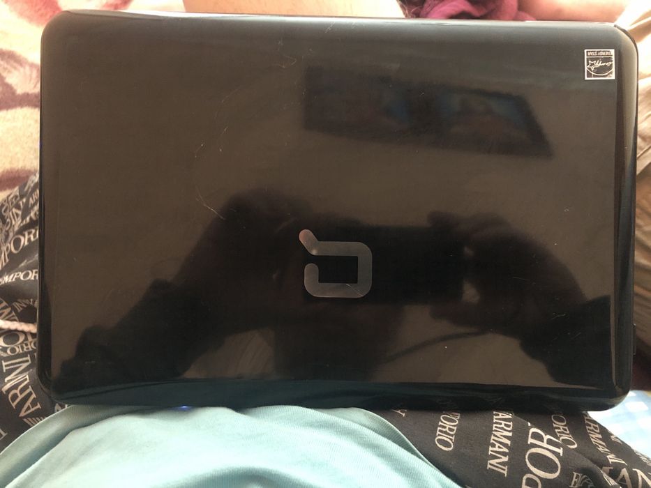 Продам два робочих нетбука