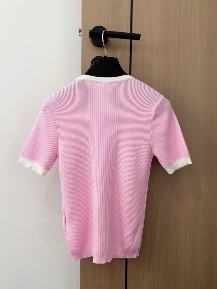 Кофта футболка Chanel