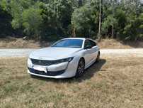 Peugeot 508 SW 1.6 Hybrid Allure e-EAT8