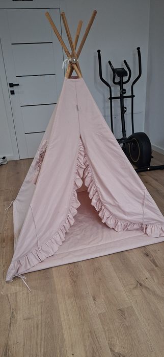Namiot dziecięcy tipi