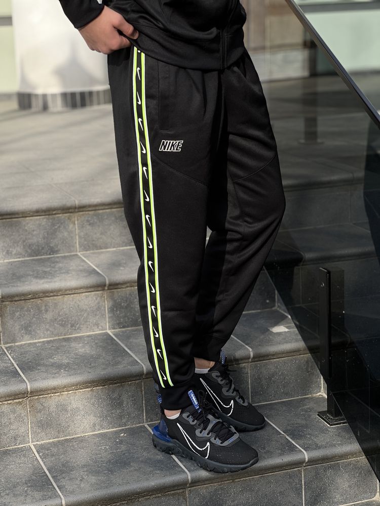 ОРИГІНАЛ | Nike Lampas спортивные штани мужские найк Jordan джордан
