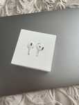 AirPods (запаковані,оригінал)