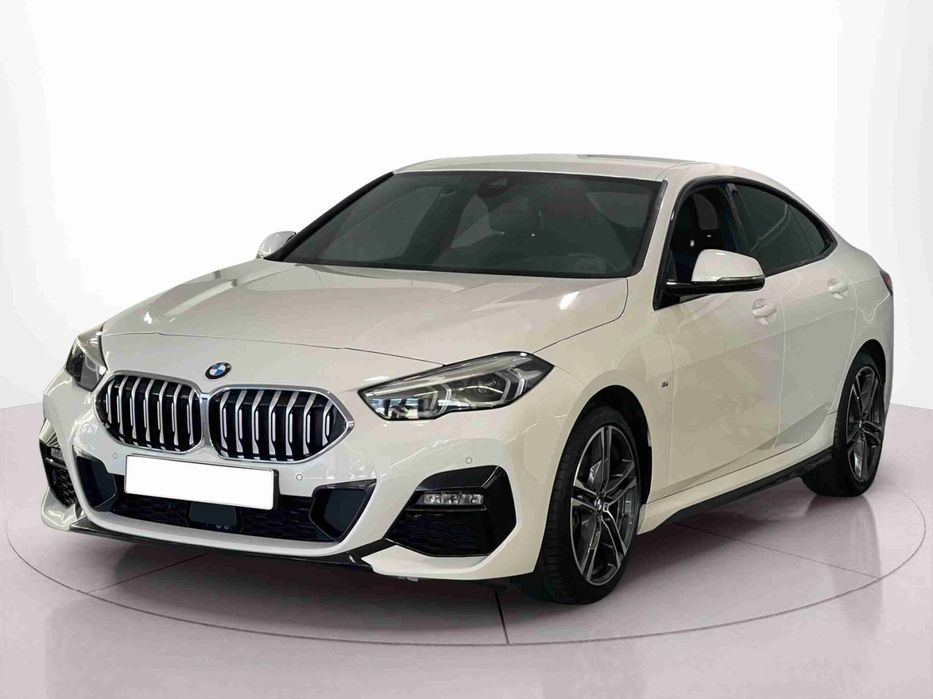 BMW 216 Gran Coupé
