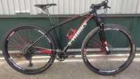 Specialized Stumpjumper S-Works