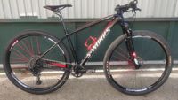 Specialized Stumpjumper S-Works