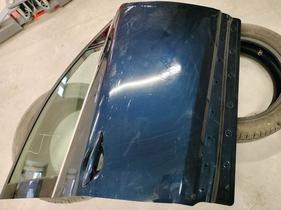 Двері, дверка CX30 права перед