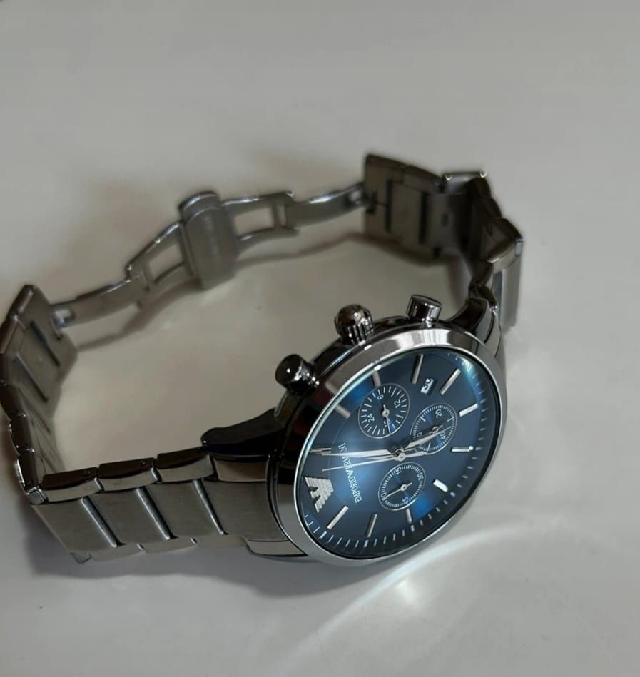 Relógio Emporio Armani