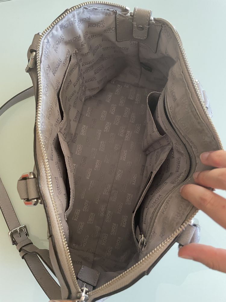 Mala Michael Kors mulher