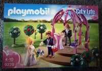 PLAYMOBIL 9229 City Life Pawilon Weselny