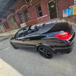 Opel Astra Opel Astra H benzyna cabrio