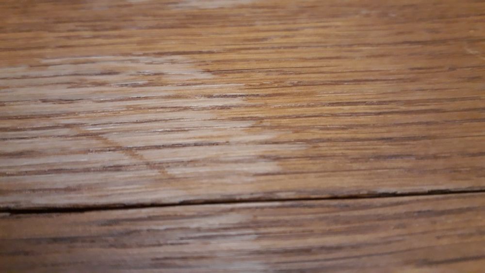 Stół dębowy rozkładany 180-260 cm