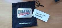 Klamra do paska BMW Motorrad