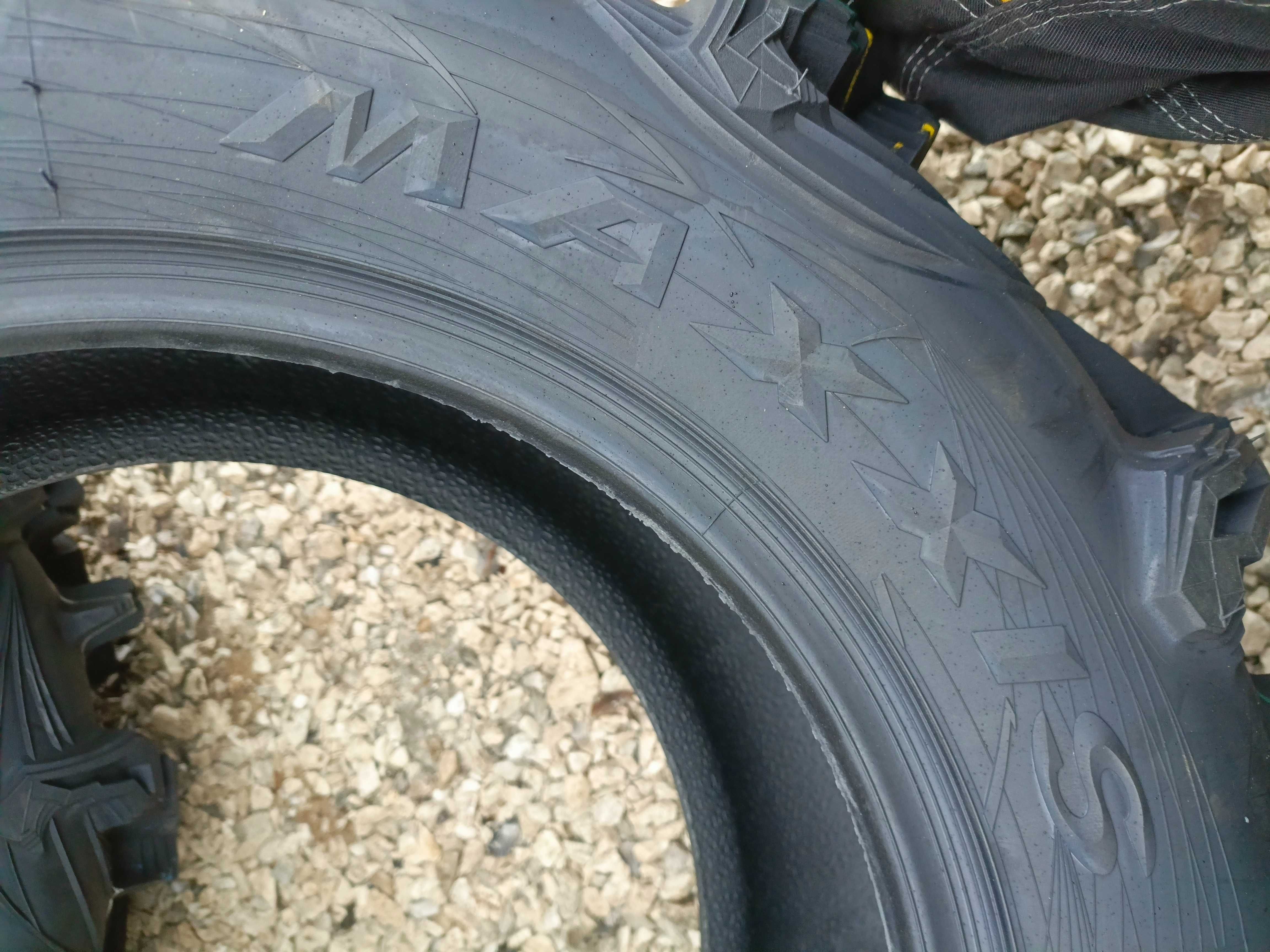 Nowe opony do quada 28x9-14 28x11-14 MAXXIS Maxxzilla