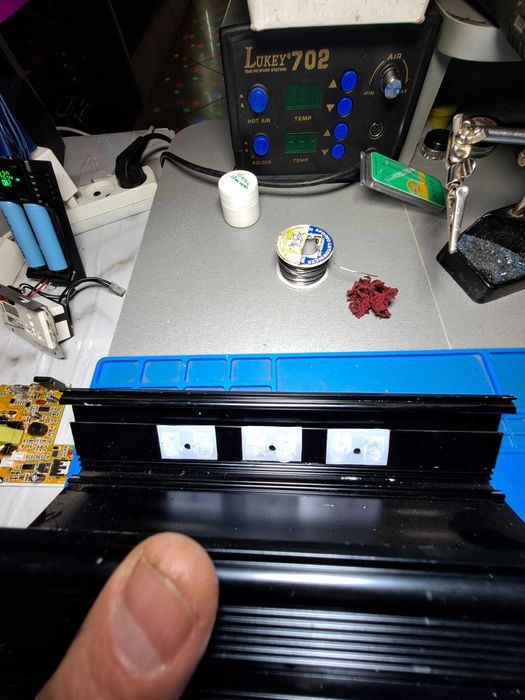 Ремонт инверторов Кривой Рог