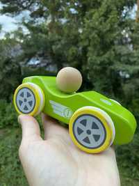 Formuła 1 samochód drewniany zabawka