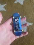 Tech deck z Blind Grim Reaper