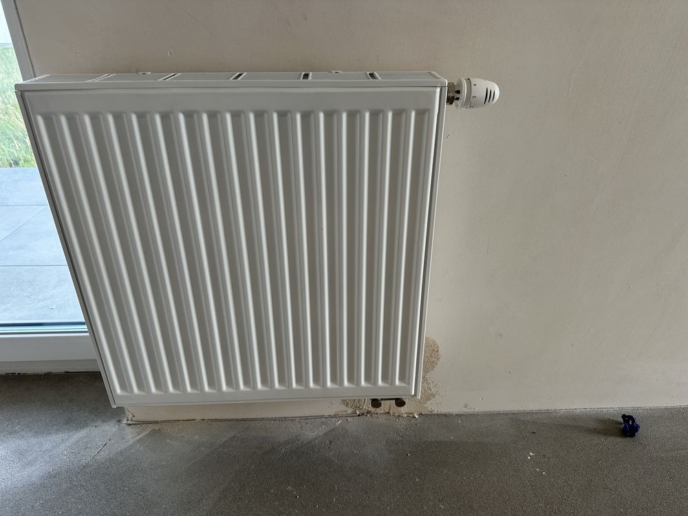 Grzejnik 60x60 purmo