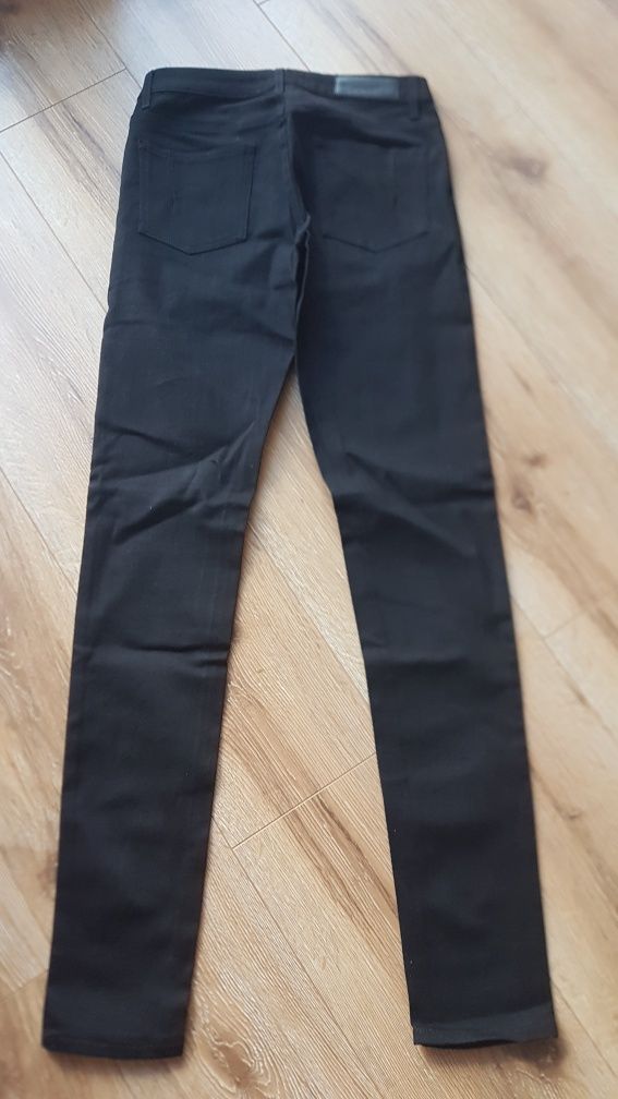 Won Hundred Shady obcisłe rurki męskie spodnie jeans dżinsy W30 L34