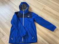 North Face kurtka z polarem 2w1 dla dziecka roz M 13-14 lat