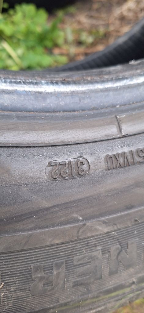 Opony 315/60R22.5 Semperit prowadząca