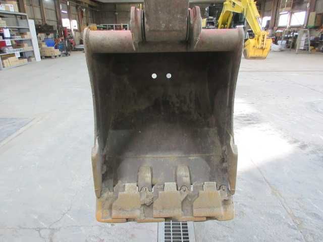 Экскаватор гусеничный Kubota RX 406