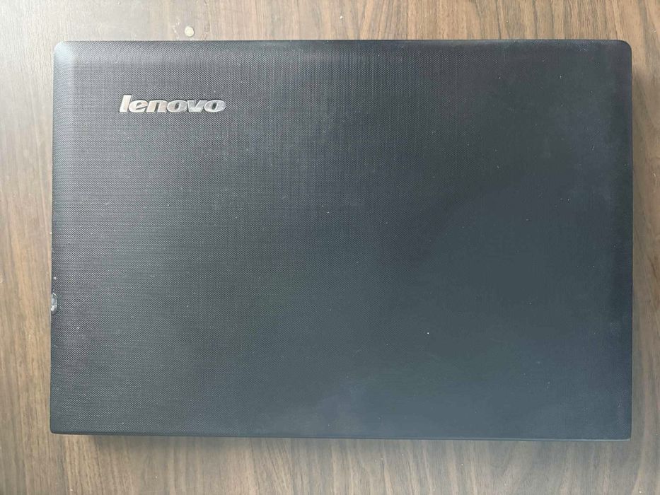 Laptop Lenovo 15,6 cali