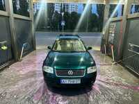 Продам Volkswagen passat b5 plus