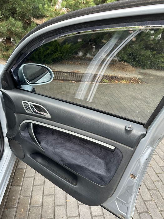 Продам Skoda Superb 2007 року 1.8 турбо