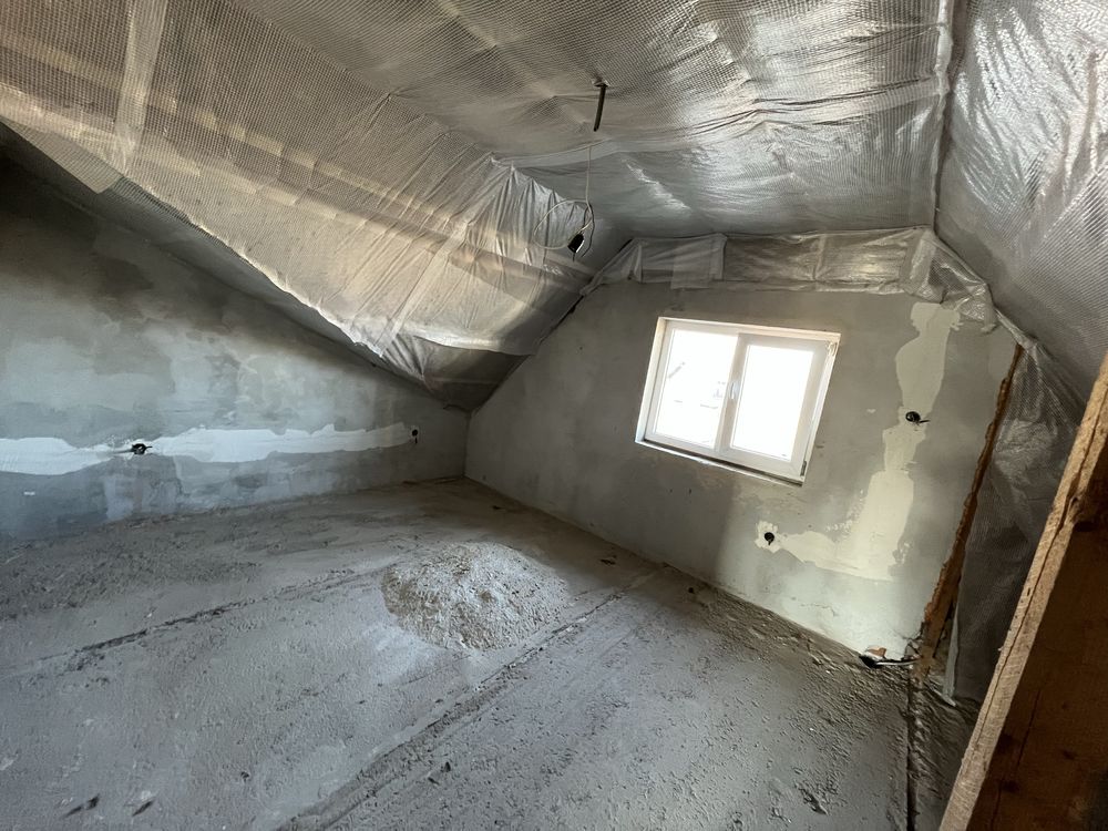 Продається будинок 165 м² в СТ “Керамік 2”,с.Крихівці,Івано-Франківськ