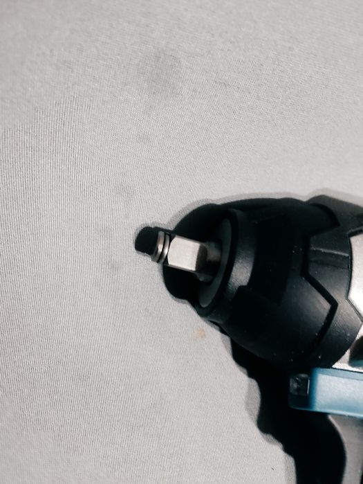 Klucz udarowy Makita DTW 700