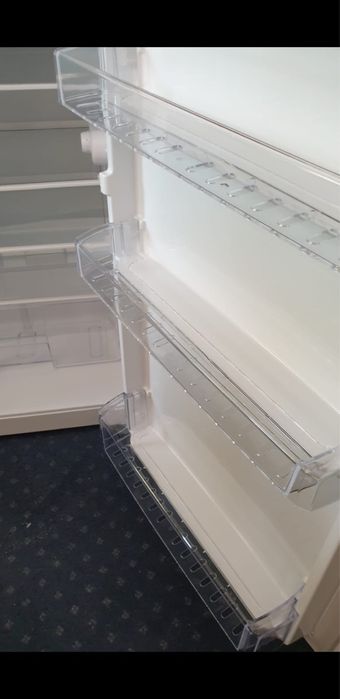 IKEA Lagan lodówka zintegrowana do zabudowy 126l NOWA