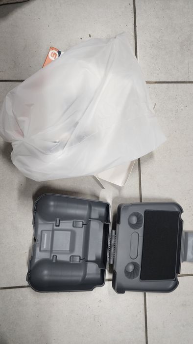 Чехол на пульт для DJI Mini 4 3 Pro/Air 3/Air 3S/Mavic 3 RC Control