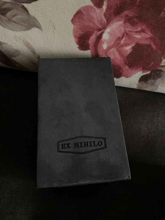 Парфум Ex Nihilo Blue Talisman, новий флакон