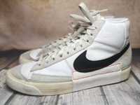 Buty Nike Blazer Mid’77 Remastered r45,5 / force / dunk