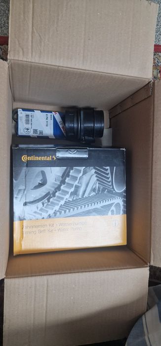 Kit distribuição golf gti mk6 2.0 tsi