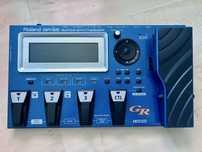 Znakomity modul midi do gitary Roland gr55