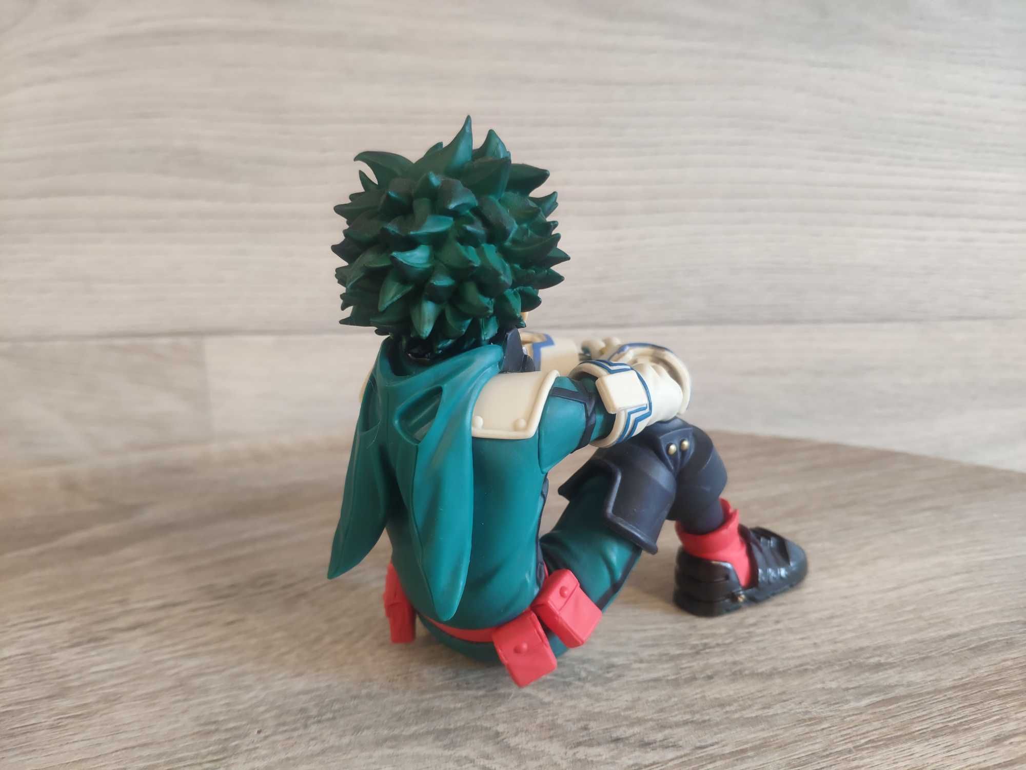 Figurka Anime Manga My Hero Academia - Midoriya Izuku Break Time