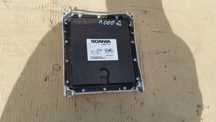 SCANIA KOMPUTER STEROWNIK ECU 2490123