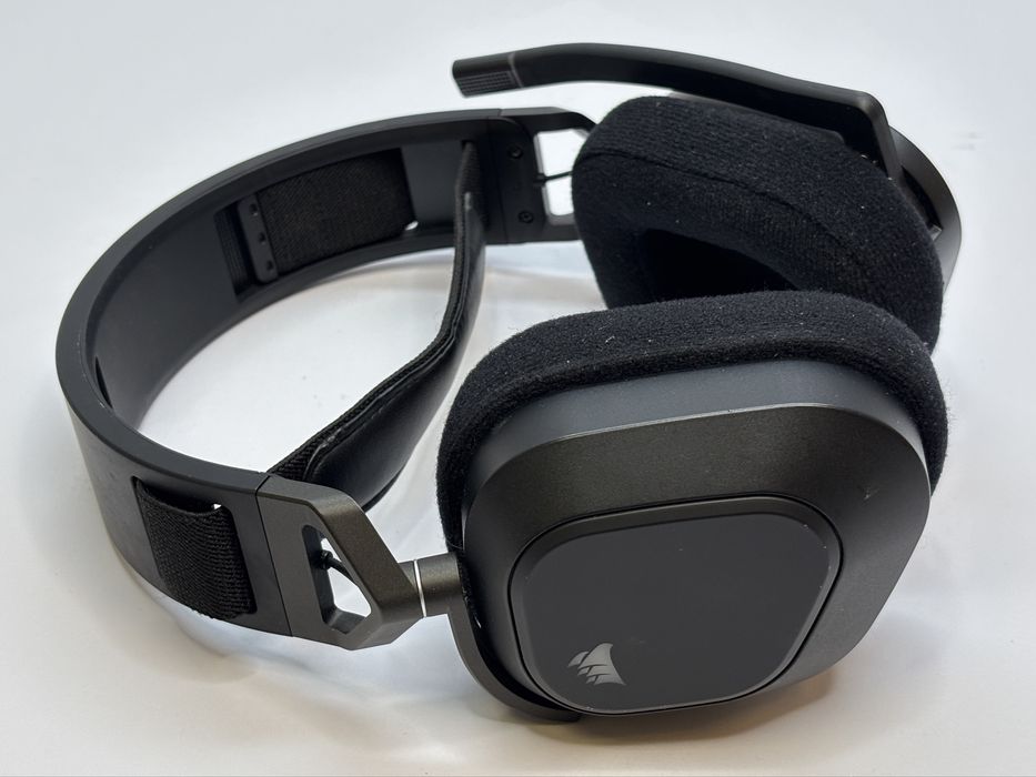 Słuchawki Corsair HS80