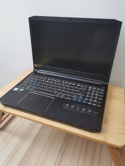 Acer Predator Triton 300 PT315-51, i7-9750H, GTX1650, 1TB M2, 24GB RAM