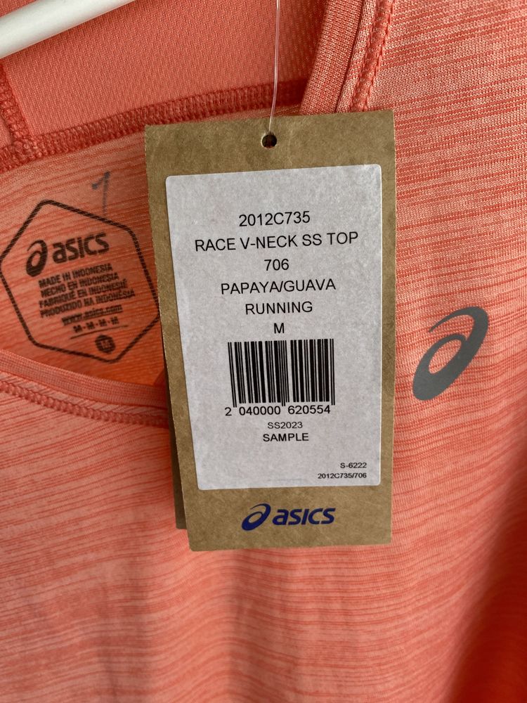 Футболка Asics жіноча