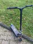 Trotinete Dechatlon